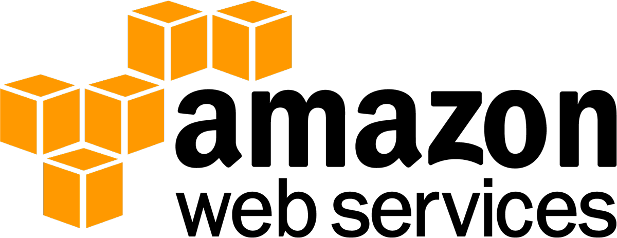 Logo Amazon AWS