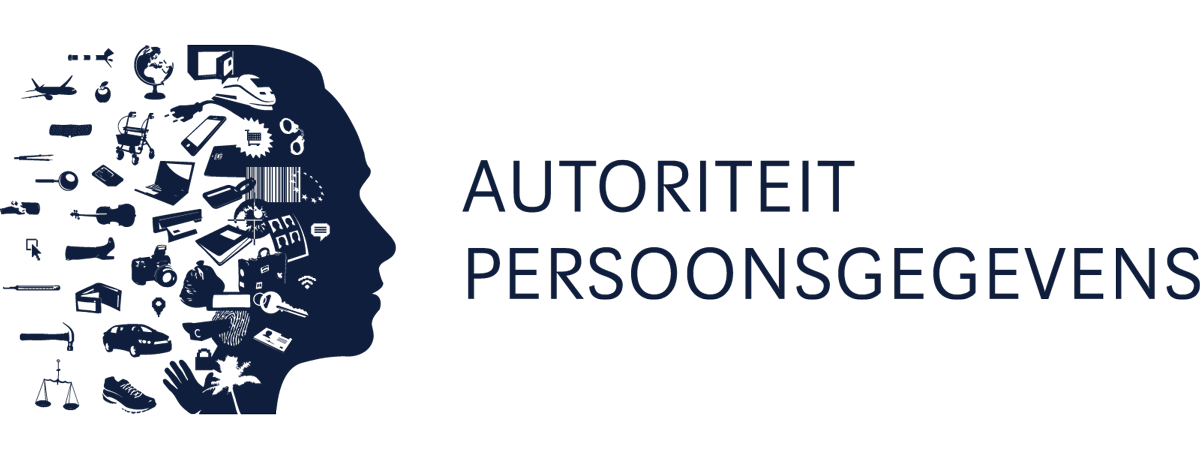 Logo Autoriteit Persoonsgegevens