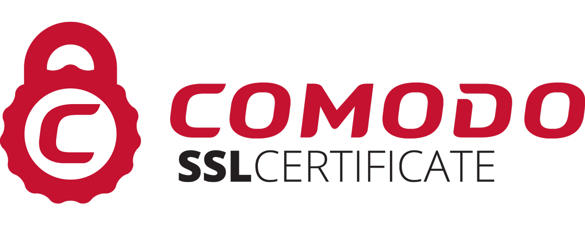 Comodo SSL Certificaat